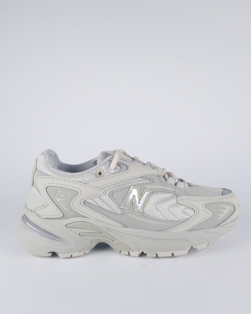 کفش روزمره نیوبالانس 725 سبز زیتونی NEW BALANCE 725