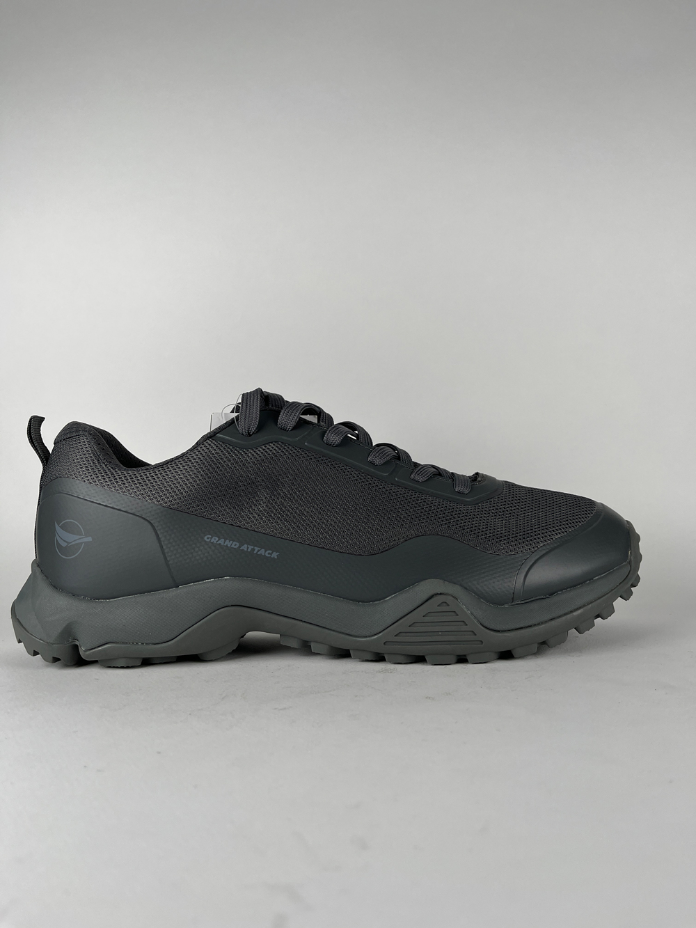 کفش روزمره مردانه گراند اتک آمریکا (سایز بزرگ) GRAND ATTACK