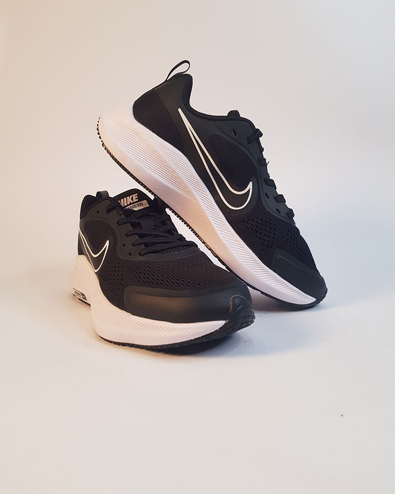 کتونی ورزشی مردانه نایک air zoom مشکی مدل 202599123