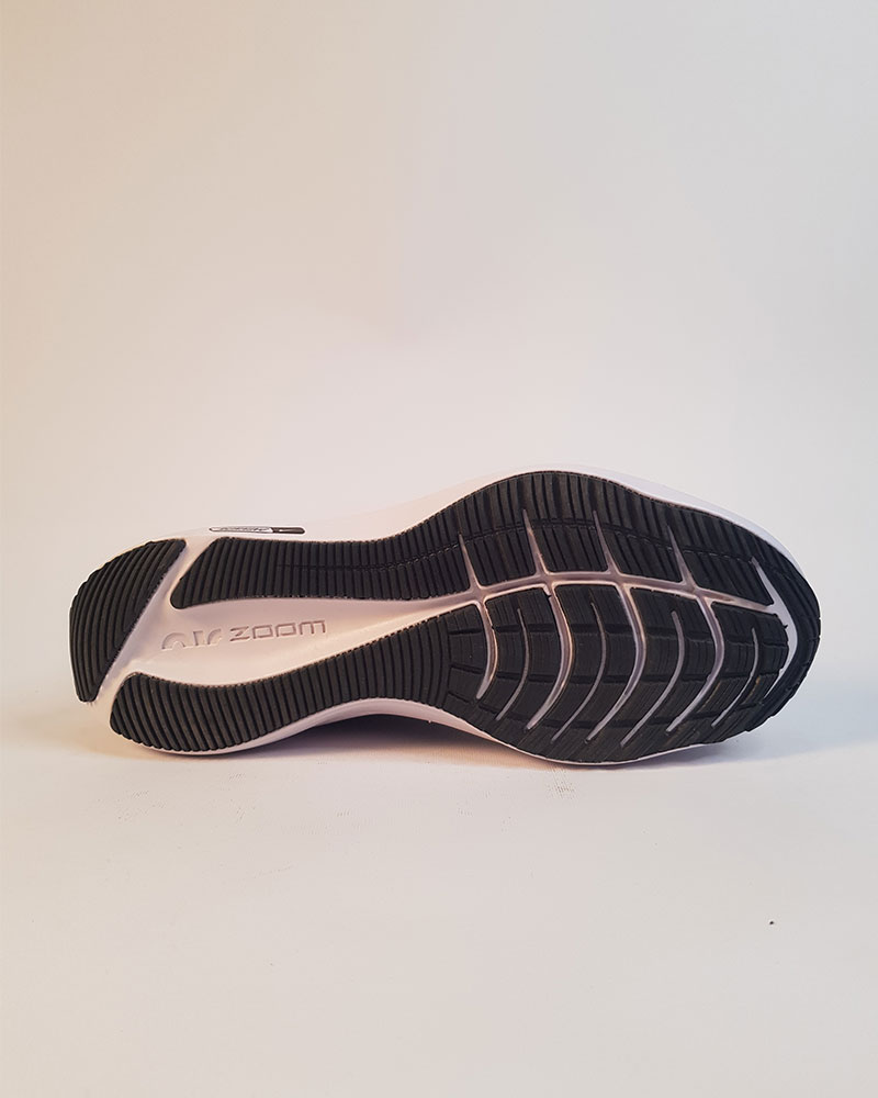 کتونی ورزشی مردانه نایک air zoom مشکی مدل 202599123