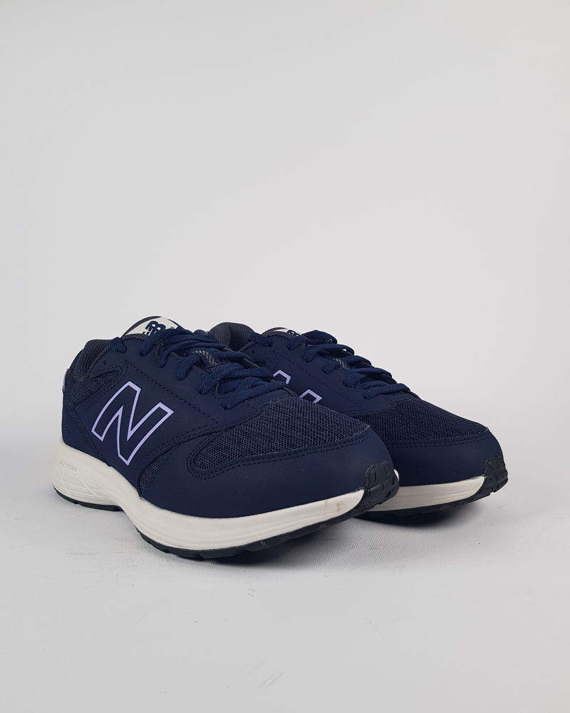 کفش ورزشی زنانه نیوبالانس 550 سرمه ایNEW BALANCE (walking 550 )