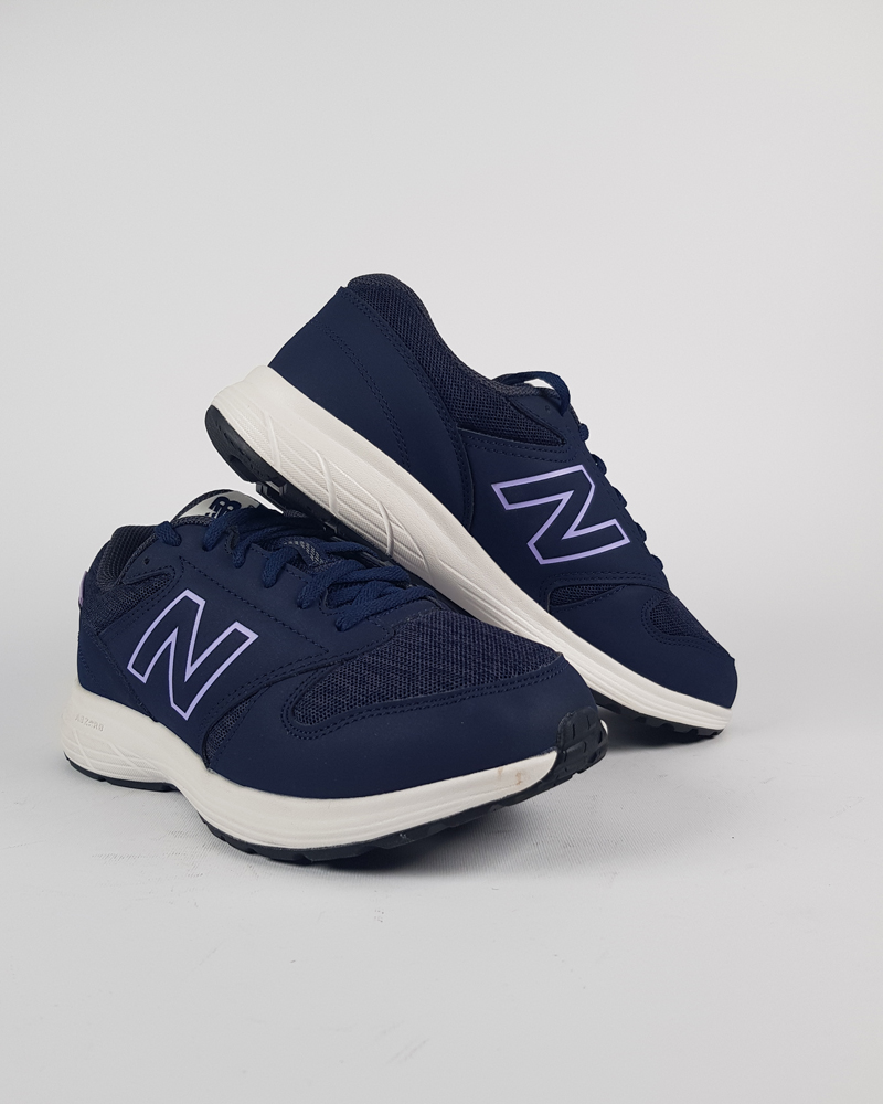 کفش ورزشی زنانه نیوبالانس 550 سرمه ایNEW BALANCE (walking 550 )