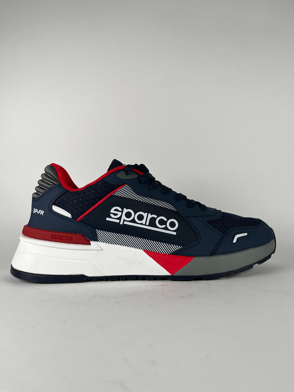 کفش روزمره مردانه اسپارکو آمریکا (سایز بزرگ) SPARCO