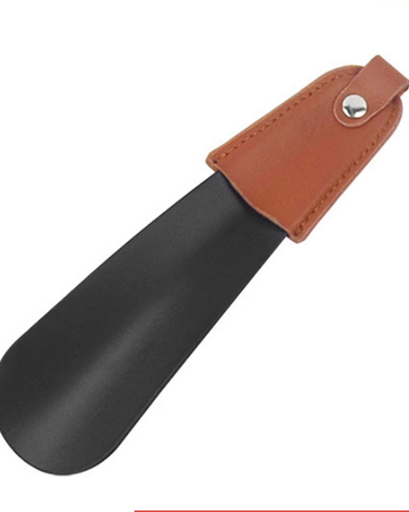 پاشنه کش جیبی فلزی برند Ecco