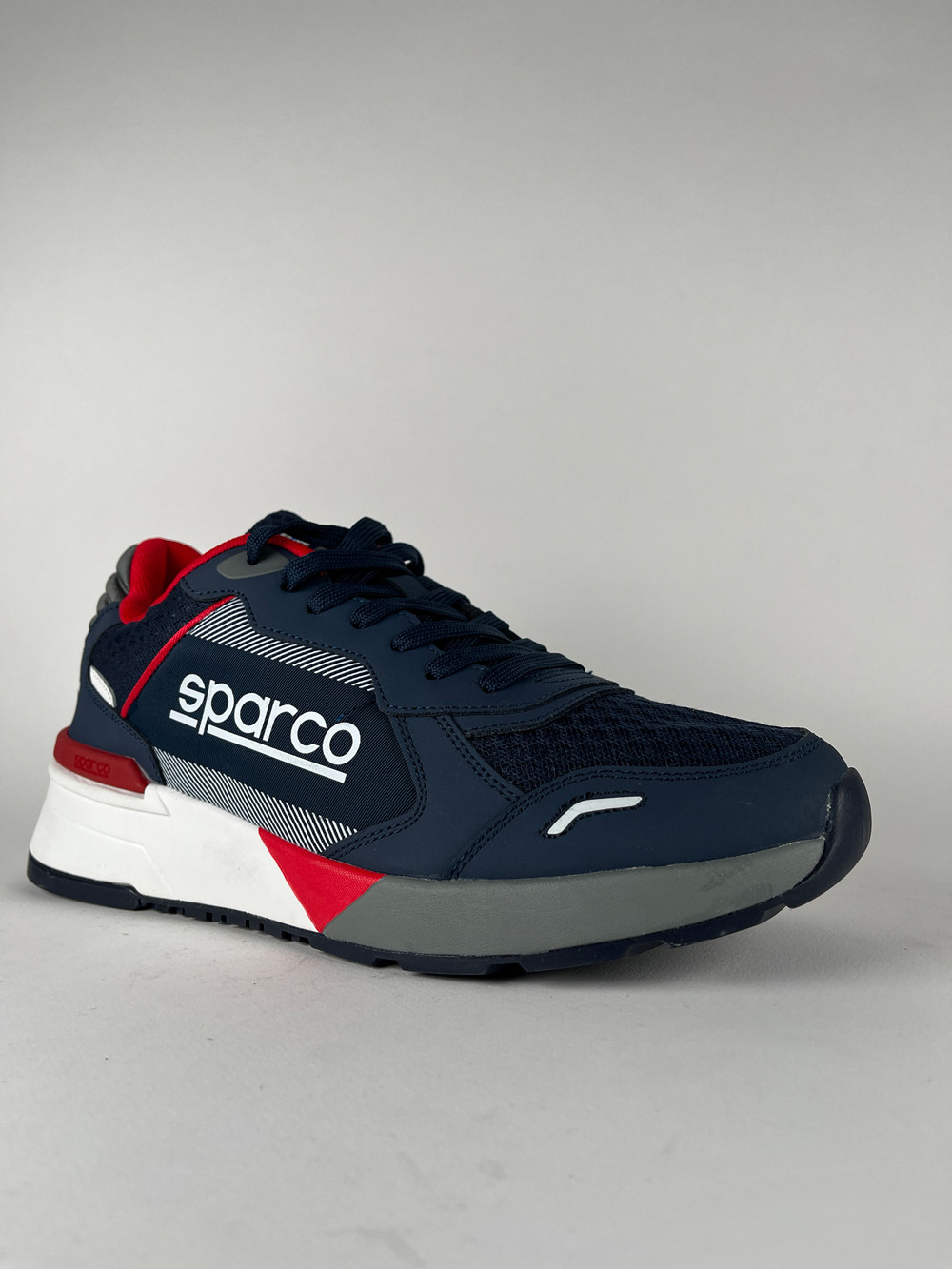 کفش روزمره مردانه اسپارکو آمریکا (سایز بزرگ) SPARCO