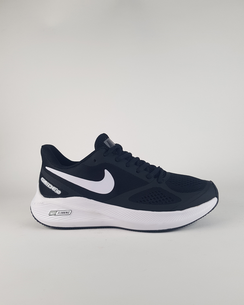 کفش ورزشی زنانه و مردانه نایک گاید مشکی AIR PEGASUS +27X GUIDE ( black )