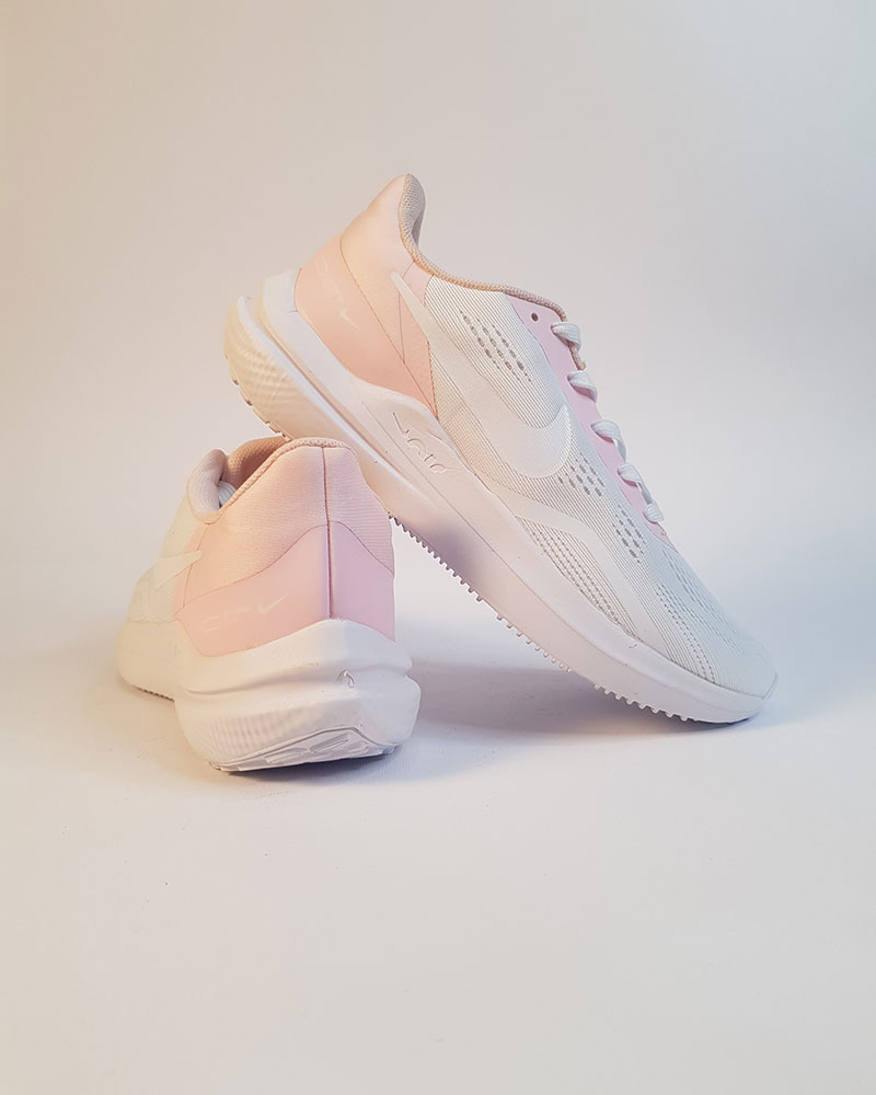 کتونی ورزشی نایک ایر وینفلو 9 فلایویر  مدل 1022