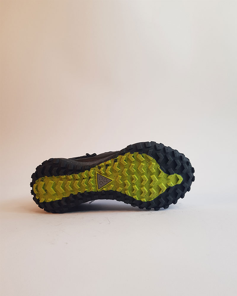 کتونی ورزشی مردانه نایک Gortex مدل 2861002