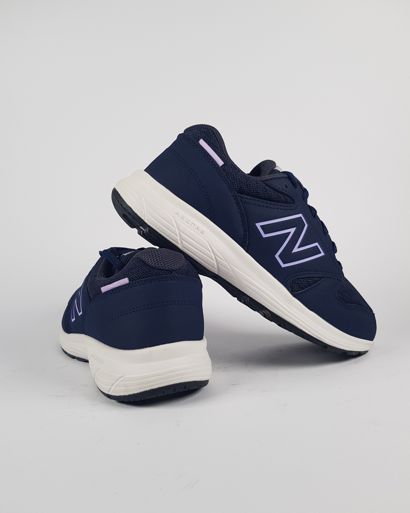 کفش ورزشی زنانه نیوبالانس 550 سرمه ایNEW BALANCE (walking 550 )